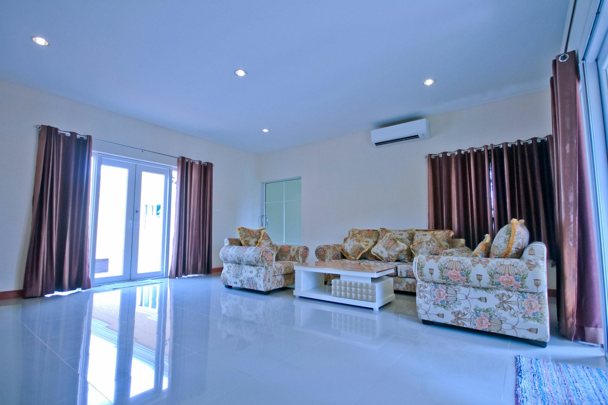 Luxury Pool Villa 3Br 6-8 Persons (Adults Only) Pattaya Exterior photo