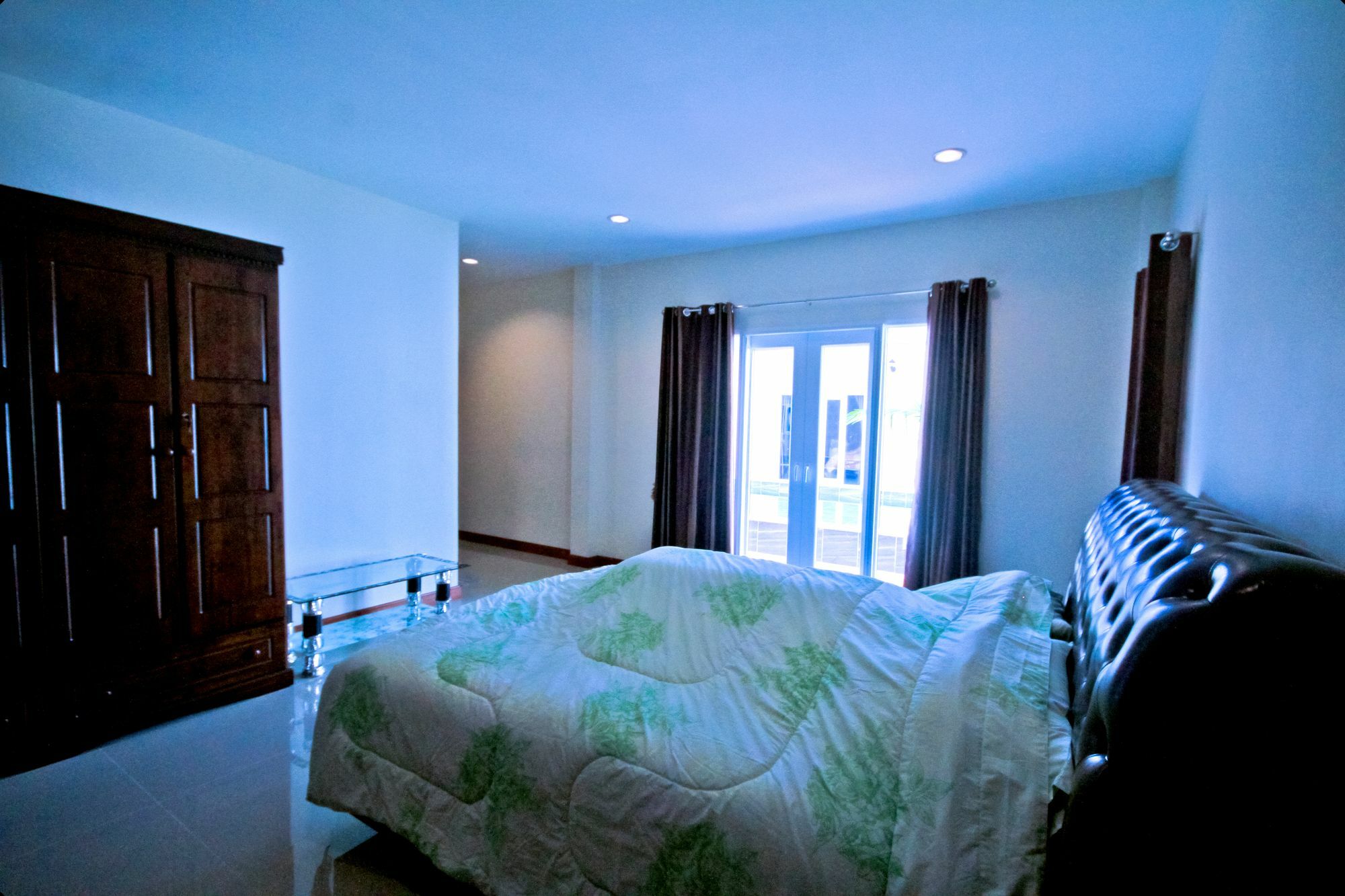 Luxury Pool Villa 3Br 6-8 Persons (Adults Only) Pattaya Exterior photo