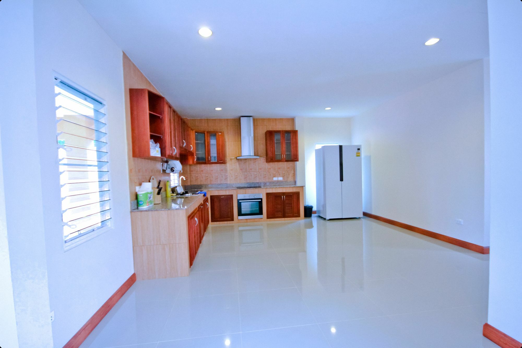 Luxury Pool Villa 3Br 6-8 Persons (Adults Only) Pattaya Exterior photo
