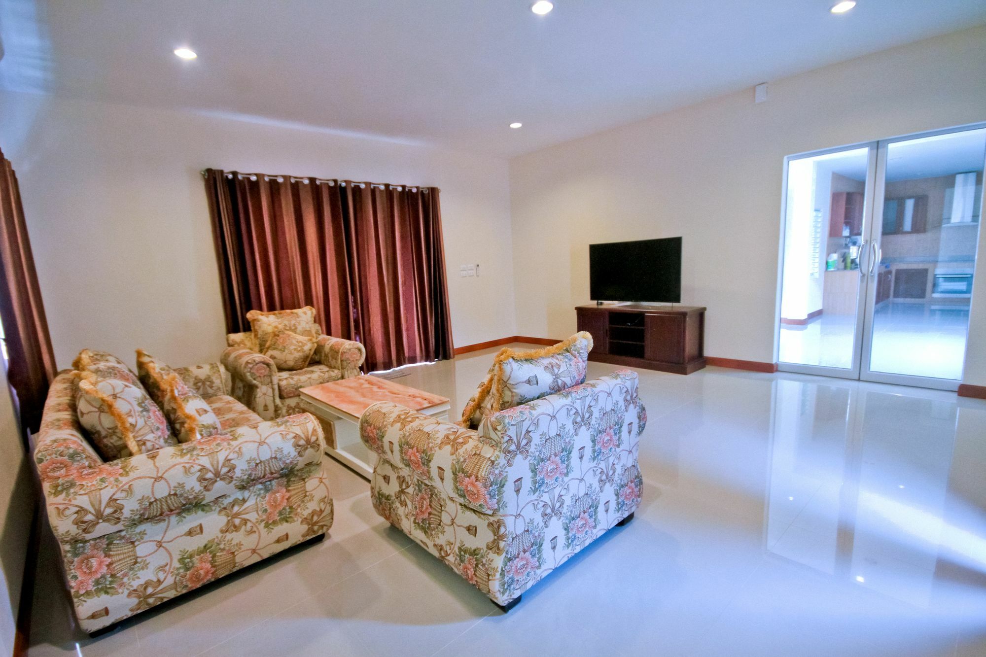 Luxury Pool Villa 3Br 6-8 Persons (Adults Only) Pattaya Exterior photo